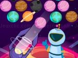 играть Bubble planets now