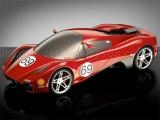 играть Super cars jigsaw puzzle now