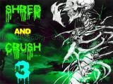 играть Shred and crush 3 now