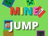 играть Minejump now