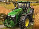 играть Real tractor farming simulator now