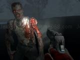 играть Slender zombie time now