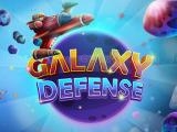 играть Galaxy defense now