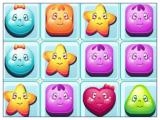 играть Candy blocks collapse now