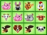 играть Animals mahjong now