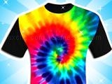 играть Tie dye master 3d now