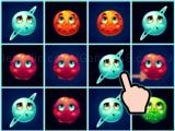играть Planets match 3 now