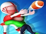 играть Crazy touchdown now