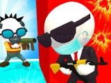 играть Mr spy 3d now