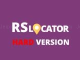 играть Rslocator hard now