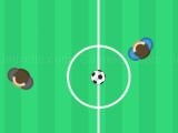 играть 2 foot ball now