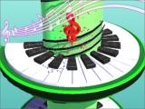 играть Helix piano tile now