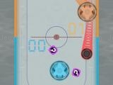 играть Hyper hockey now