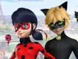 играть Ladybug jigsaw puzzle collection now