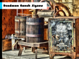 играть Deadman ranch jigsaw now