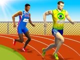 играть Sprinter heroes now