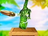 играть Xtreme bottle shoot now