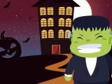 играть Scary frankenstein difference now