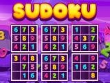 играть Sudoku classic now