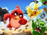 играть Angry birds jigsaw puzzle collection now