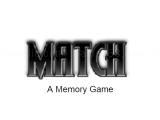 играть Match - a memory game now