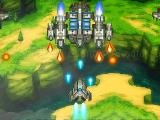 играть Sky knight now