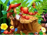 играть Hidden objects insects now