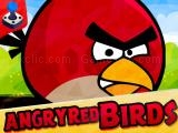 играть Angry birds now