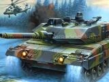играть War tanks jigsaw puzzle collection now