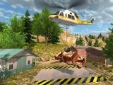 играть Helicopter rescue operation 2020 now