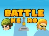 играть Battle hero now