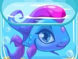 играть Fish live makeover now