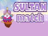играть Sultan match now