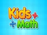 играть Kids math now