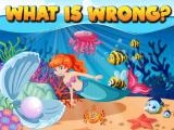 играть What is wrong 2 now