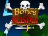 играть Bones slasher now