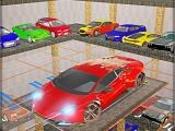 играть Real car parking mania 2020 now