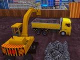 играть City construction simulator 3d now