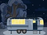 играть Motor home travel hidden now