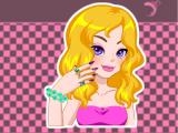 играть Beauty manicure salon now