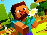 играть Minecraft memory challenge now