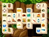 играть Hiking mahjong now