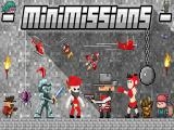 играть Minimissions now