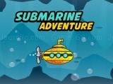 играть Submarine adventure now