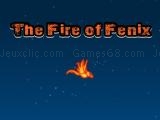 играть The fire of fenix now