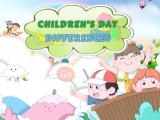 играть Children's day differences now
