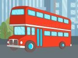 играть Bus jigsaw now