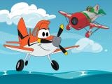 играть Disney planes coloring book now