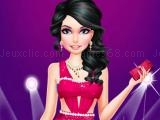 играть Glamorous princesses now