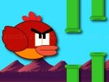 играть Flappy bird now